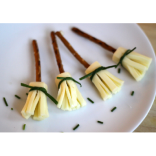 3 Ideas for Halloween Party Food 