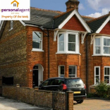 Property of the Week –Three Bed Semi Detached House – Temple Road - #Epsom #Surrey @PersonalAgentUK