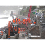South West Rail Resilience public engagement drop-in events - Dawlish, Teignmouth and Holcombe announced