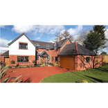CELEBRATE CHRISTMAS IN STYLE IN A LUXURIOUS NEW HOME IN WILMSLOW
