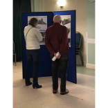 Public consultation on development of council land – Wells Area #Epsom