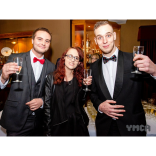 Fundraising dinner raises £7,500k to combat homelessness across Exeter