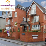 Letting of the Week – Brand New 2 Bedroom 2 Bathroom Apartment– Pitt Road - #Epsom #Surrey @PersonalAgentUK  
