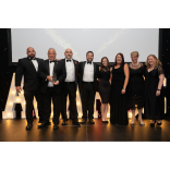 Lifesaving Responders Win Heart Award