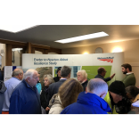 Dawlish drop-in session provides insight into plans to protect vital railway artery to the South West