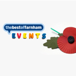 Your guide to things to do in Farnham – 9th November to 22nd November