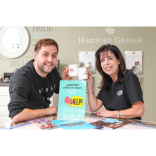 REDROW ANSWERS CALL TO TRAIN HELPLINE VOLUNTEERS