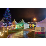 HAPPY HARTFORD CHRISTMAS EVENT TO HELP CANCER CHARITY