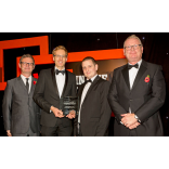Lightfoot wins prestigious Made in the South West award and place in Made in the UK 2019 finals .