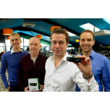 Lightfoot receives £3.2m BGF investment to bring its connected car technology to consumers and more fleet businesses   