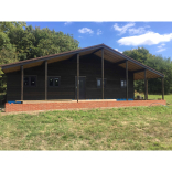 Girlguiding Lodge In #Epsom Becoming A Reality #girlguiding