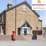 Letting of the Week – Modern One Bedroom Apartment – Hook Road - #Epsom #Surrey @PersonalAgentUK  