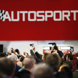 BTCC COMMENTATOR, ALAN HYDE, TO HOST AUTOSPORT STAGE