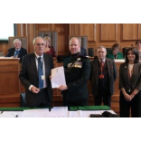 Council pledges support to forces veterans