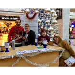 Sunnybank Trust Wraps Up! At @Ashley_Centre #Epsom @SunnybankEpsom