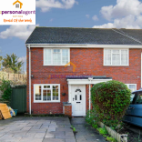 Letting of the Week – 2 Bedroom House – Hawthorne Place - #Epsom #Surrey @PersonalAgentUK  