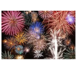 Bonfire Night will soon be upon us,
