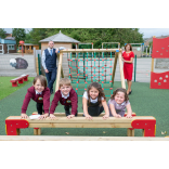 LEDSHAM COMMUNITY INVITED TO SHARE IN REDROW’S SUCCESS WITH FRESH FUND LAUNCH
