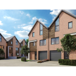 NEW HOMES COMING SOON TO CHORLTON