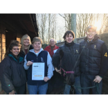 First licence issued under new animal welfare regime in #Epsom