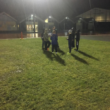 HoundDogs continue to Recruit