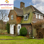 Letting of the Week – 3 Bedroom Detached Cottage – Tattenham Way - #Tadworth #Surrey @PersonalAgentUK  