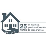 Rosebery Housing Association Celebrates 25 Years Of Providing Homes And Working In The Community @RoseberyHousing #Epsom