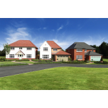 FABULOUS FAMILY LIVING AT HARTFORD GRANGE