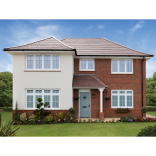 NEW VIEW HOME AT ABBEYFIELDS, SANDBACH