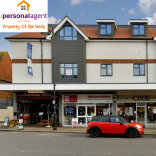 Property of the Week – New Build Studio Flat – Eton Court - #Cheam #Surrey @PersonalAgentUK