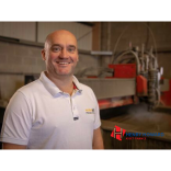 Waterjet Industries raise £80,000 with Henry Howard Finance