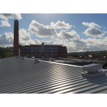 CONTRACTOR RAISES THE ROOF OF LOCAL TEXTILES FIRM  AS PART OF EXPANSION PROGRAMME
