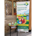 Future40 next steps - we need your views! #Future40 @EpsomEwellBC 