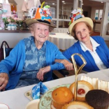 “Get the most out of life” – older woman in Sutton Coldfield shares her wisdom 