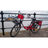 New bike ride guide tells tale of region’s female powerhouses