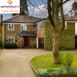 Property of the Week – Five Bedroom Detached House – The Avenue - #Tadworth #Surrey @PersonalAgentUK