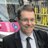 Enjoy Birmingham’s St Patrick’s Day by public transport