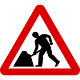 Upcoming Roadworks