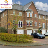 Letting of the Week – 4 Bedroom Town House – Livingstone Park - #Epsom #Surrey @PersonalAgentUK  