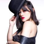 Former Sutton Coldfield Sea Scout in bid for Top Model UK
