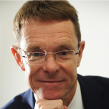 Mayor of West Midlands supports New Theatre Project for China West Midlands 2020