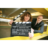 FIRST SURVIVING ROMEO AND JULIET FILM TO BE SCREENED AT STRETFORD MALL MORE THAN A CENTURY AFTER IT FIRST WOWED SILENT CINEMA AUDIENCES IN 1912