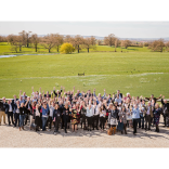 Spaces for free Business Festival nearly gone!