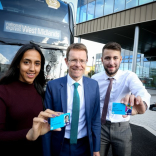 West Midlands bucking the trend as bus usage begins to grow