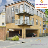 Letting of the Week – 2 Bedroom Apartment – The Parade - #Epsom #Surrey @PersonalAgentUK  