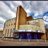 Empire Seniors At The Empire Cinema, Sutton Coldfield