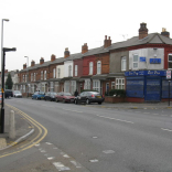 Regeneration for Bordesley Green