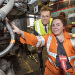 Government boost of £5.5m for West Midlands Mayor’s drive to clean up bus emissions