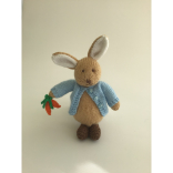 Hertford Easter Animal & Bunny Trail