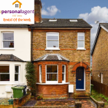 Letting of the Week – 3 Bedroom Semi Detached House – Wyeths Road - #Epsom #Surrey @PersonalAgentUK  